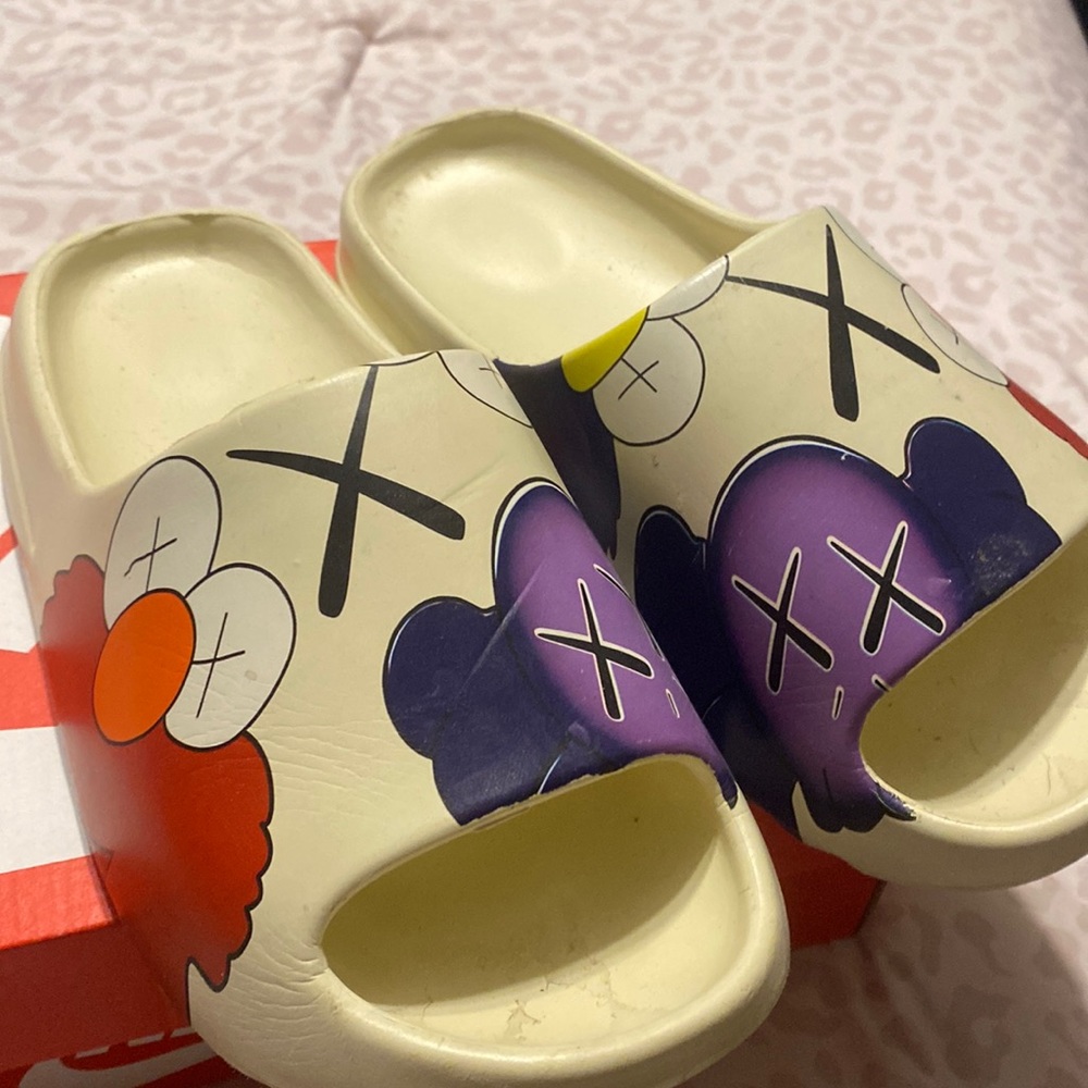 Slides